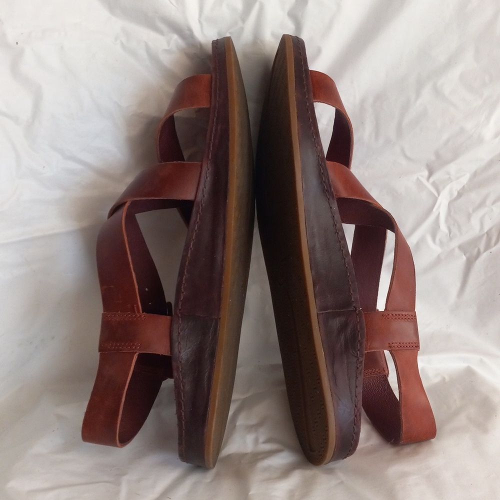 Chaco's Women's Sandals Size 11 - Picture 9 of 12